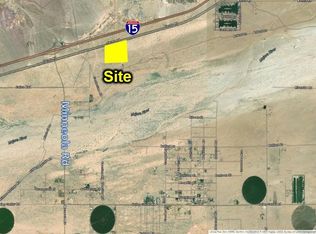Yermo Rd, Newberry springs, CA 92365