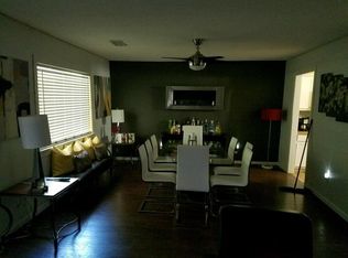 3165 High Meadow Dr, Memphis, TN 38128