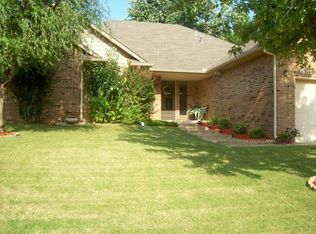 11314 S 108th Pl E, Bixby, OK 74008
