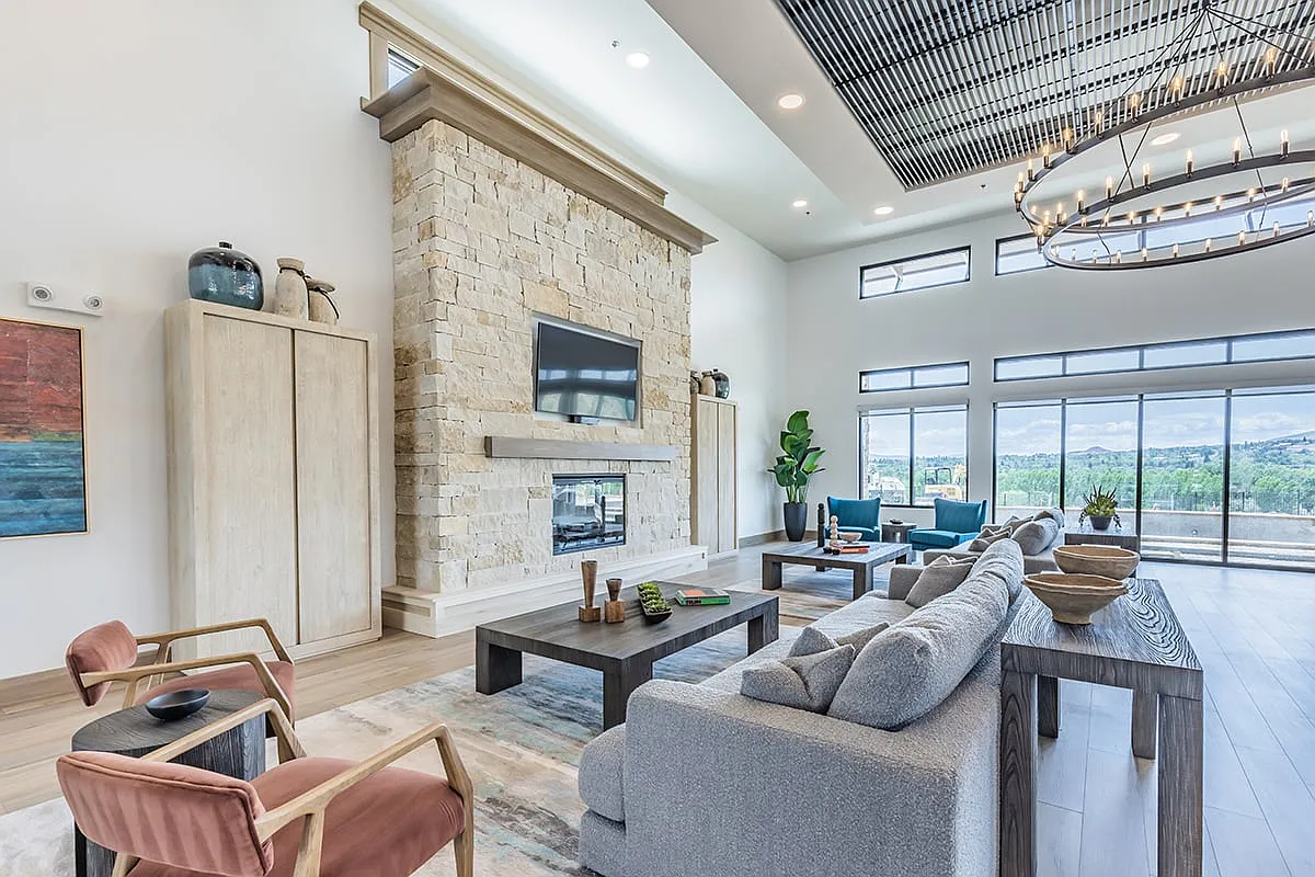 The Retreat Luxury Apartments — Photo 4