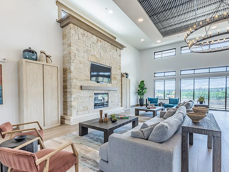 The Retreat Luxury Apartments — Photo 4