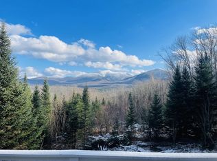 59 Toad Hill Rd, Franconia, NH 03580