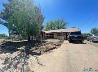 412 N Atkinson Ave, Roswell, NM 88201