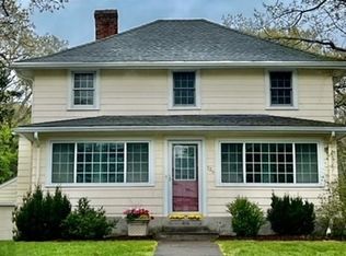 126 S Main St, Sharon, MA 02067