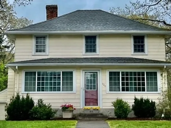 126 S Main St, Sharon, MA 02067