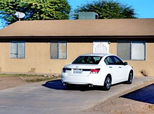 374 E East St, San Luis, AZ 85336