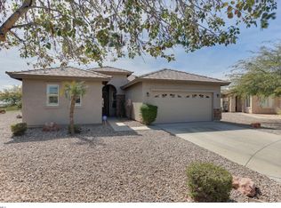 22881 W Lasso Ln, Buckeye, AZ 85326