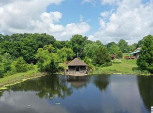 E Farabee Rd, Salem, IN 47167