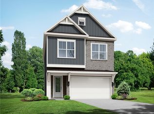 117 Village Green Ave, Woodstock, GA 30189