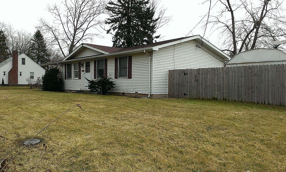 Corner of Cleveland& Ashwood