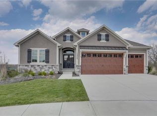 12900 W 168th St, Overland Park, KS 66221