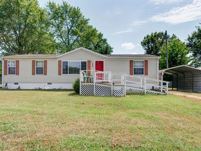 1506 W Missouri Street, Buffalo, MO, 65622