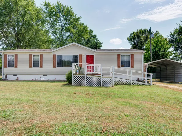 1506 W Missouri Street, Buffalo, MO 65622