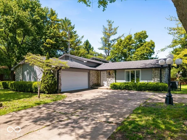 1010 Porto Bello Rd, Pendleton, IN 46064