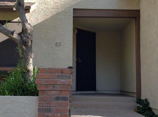 170 E Guadalupe Rd UNIT 80, Gilbert, AZ 85234