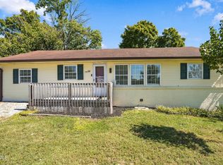 3130 Siler Dr, Kingsport, TN 37660