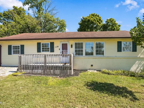 3130 Siler Dr, Kingsport, TN 37660