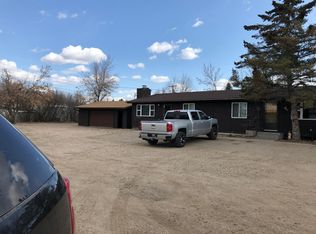 930 Oilfield Ave, Shelby, MT 59474