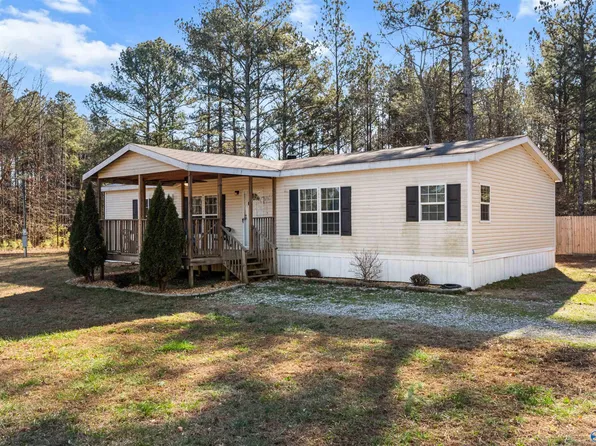 11215 County Road 59, Centre, AL 35960