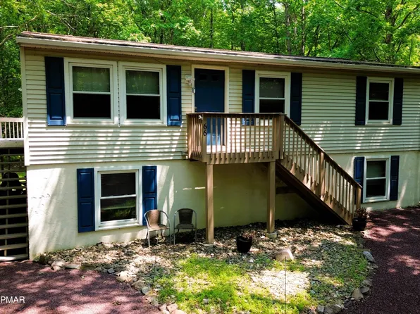 66 Thomas Ln, Albrightsville, PA 18210