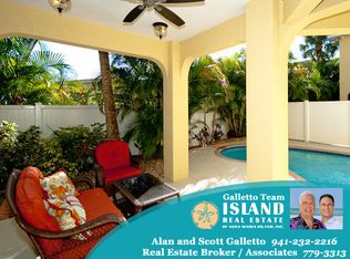 201 57th St, Holmes Beach, FL 34217
