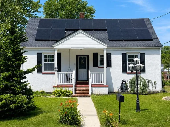 181 Crossland Ave, Salem, NJ 08079