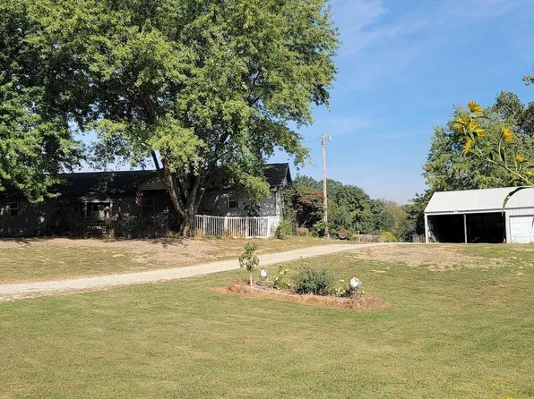 2568 E County Road 425 S, Sullivan, IN 47882