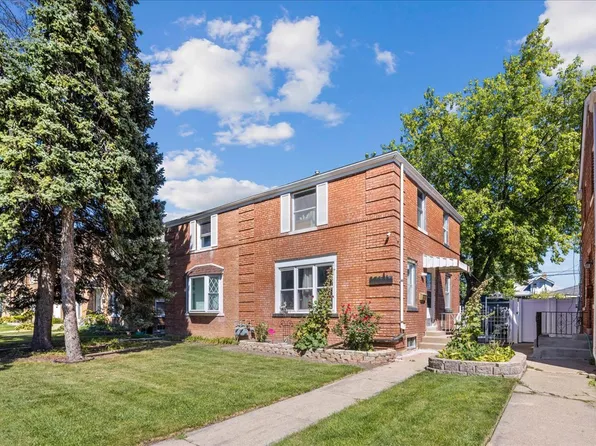 1517 N 19th Ave, Melrose Park, IL 60160