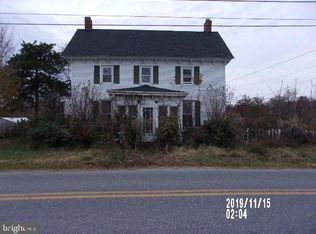 11709 Sheppards Crossing Rd, Whaleyville, MD 21872