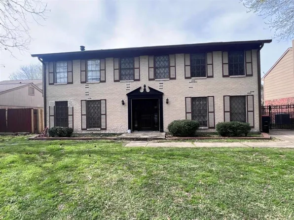 11331 Featherstar Ln, Houston, TX 77067