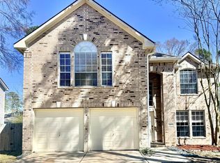 24826 Butterwick Dr, Spring, TX 77389