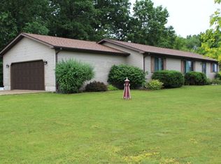 W6903 Hwy 33, Portage, WI 53901