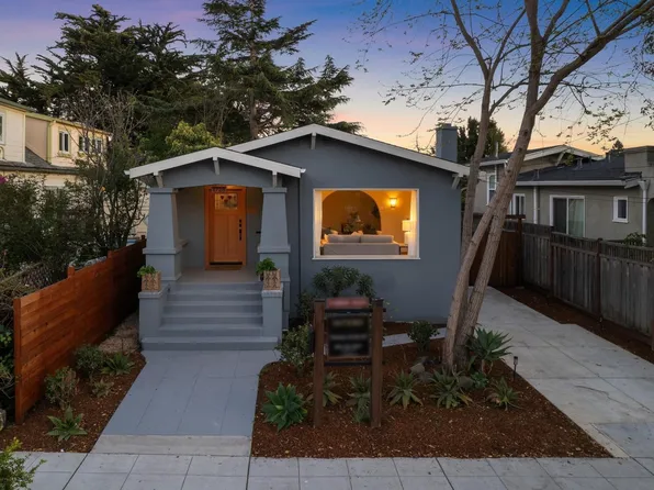 1728 Ward St, Berkeley, CA 94703
