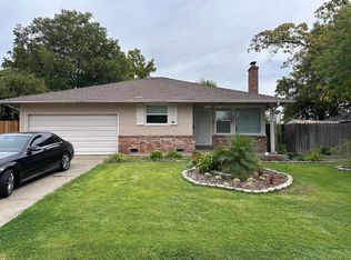 2504 Andrade Way, Sacramento, CA 95821