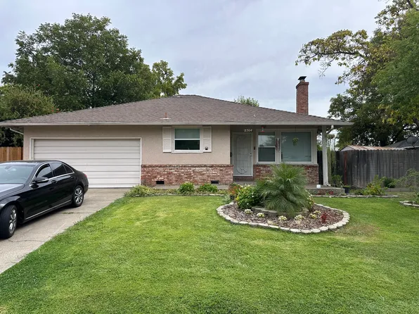 2504 Andrade Way, Sacramento, CA 95821