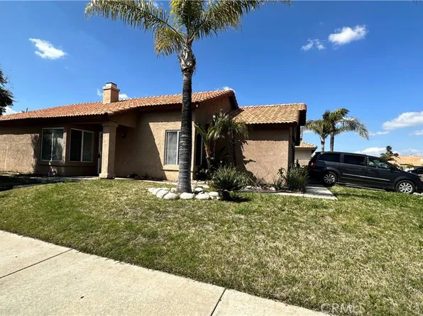 1874 Miramar St, Perris, CA 92571