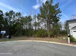 786 Compass Rose Ln SW #25, Supply, NC 28462