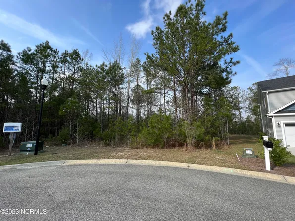 786 Compass Rose Ln SW #25, Supply, NC 28462