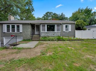 63 Wayside Rd, Worcester, MA 01605