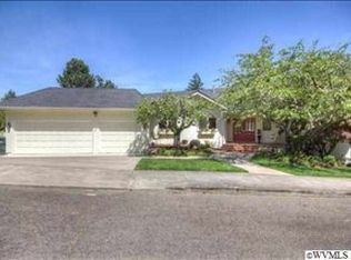 3503 Burning Tree Dr S, Salem, OR 97302