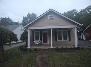 1201 N Spring St, Murfreesboro, TN 37130