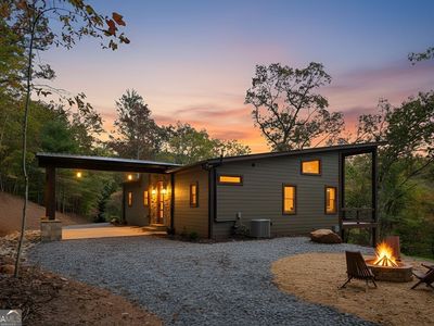 46 Cub Dr, Mineral Bluff, GA, 30559