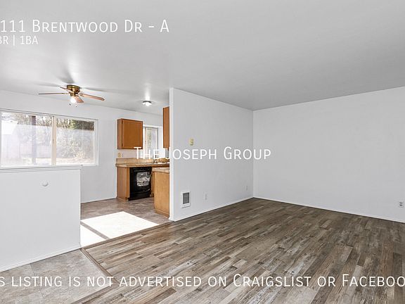 2nd image of 1111 Brentwood Dr #A