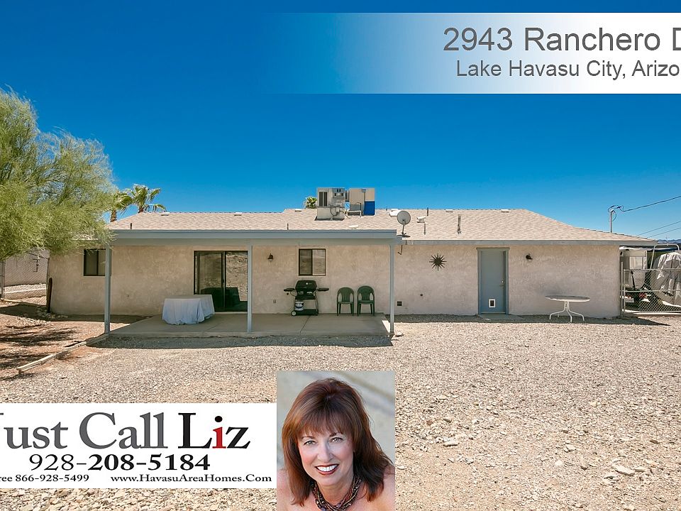 2nd image of 2943 Ranchero Dr