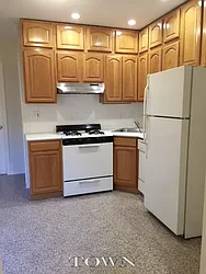 Rented by Town Residential