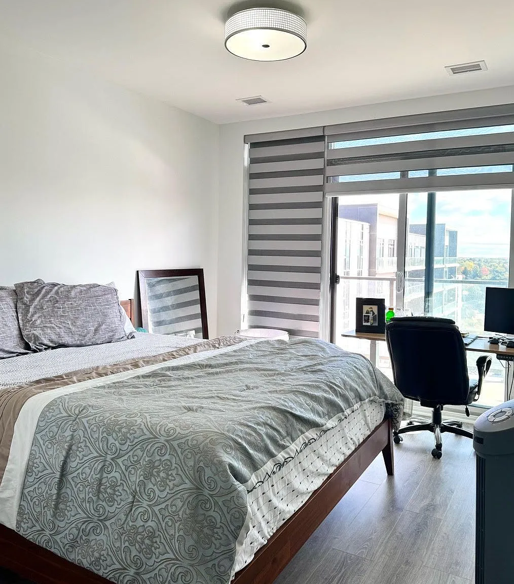 2 bed, $2,500 — Photo 2