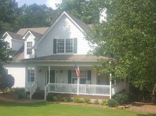 308 Parthenia Dr, Demorest, GA 30535