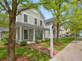 70 Palisades St #30, Stowe, VT 05672