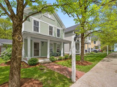 70 Palisades Street #30, Stowe, VT, 05672