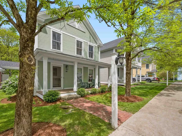 70 Palisades Street #30, Stowe, VT 05672